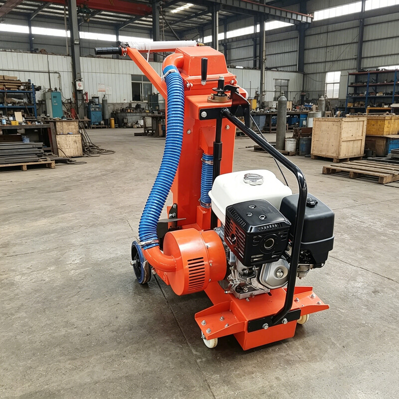 Road Crack Sealing Machine - Geavanceerde automatische machine voor het sealen
