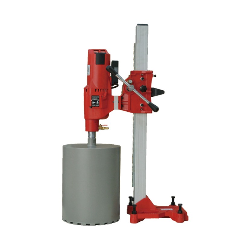 Heavy Equipment Business - Industriële boormachine voor zwaar gebruik, type