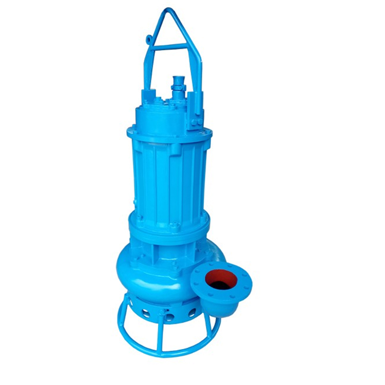 Submersible Pump Sewage - Gloednieuwe hoogwaardige rioolpomp vuil water dompelpomp