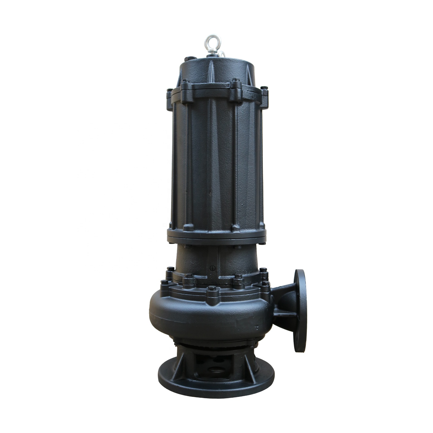 Submersible Pump Sewage - Afvalwaterpomp met duikvermogen Efficiënte en niet-verstoppende