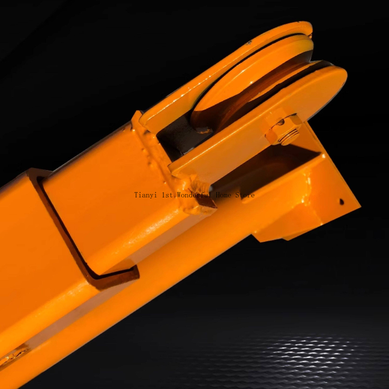 Multifunctionele industriële h - Heavy Equipment Business recensie en prijs