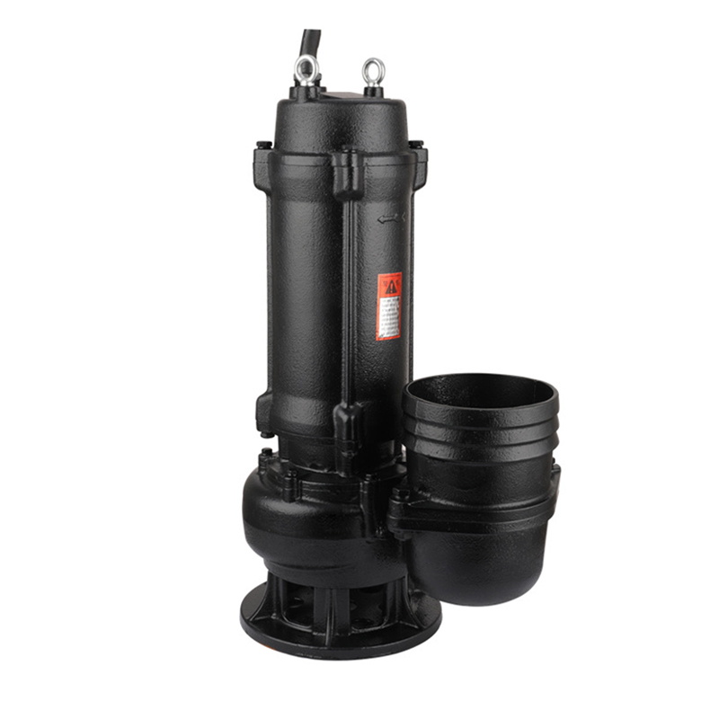 Verticale zandzuigbagger Centr - Submersible Pump Sewage recensie en prijs