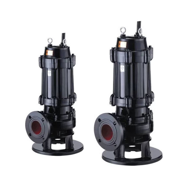 Verticale zandzuigbagger Centr - Submersible Pump Sewage recensie en prijs