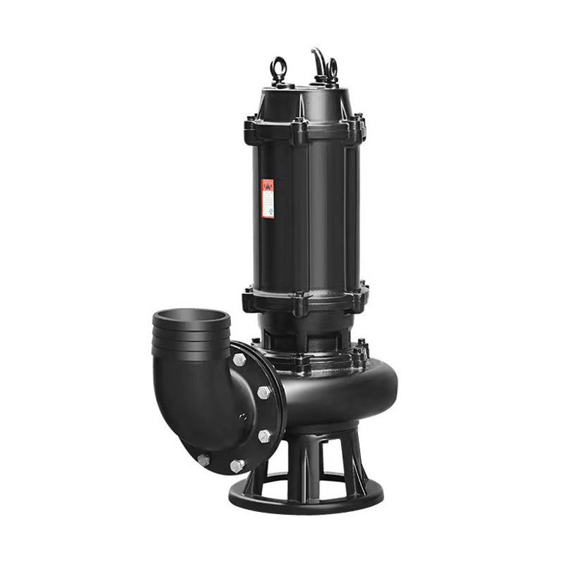Verticale zandzuigbagger Centr - Submersible Pump Sewage recensie en prijs