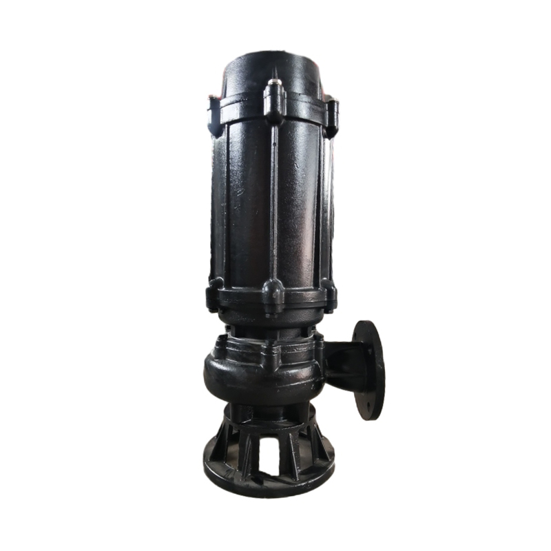 Verticale zandzuigbagger Centr - Submersible Pump Sewage recensie en prijs