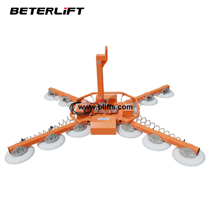 CE-gecertificeerd 800kg 1000kg - Heavy Equipment Certificate recensie en prijs