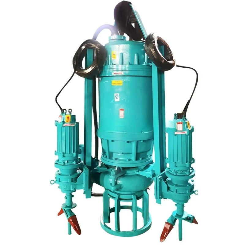 Grote Hydraulische Dompelpomp  - Submersible Pump Sewage recensie en prijs