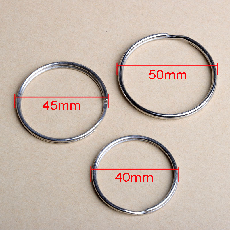 5 stks Kwaliteit 40mm 45mm 50m - Heavy Equipment Key Set recensie en prijs