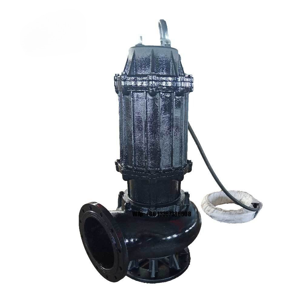 Verkoop Snijden Verticale Domp - Submersible Pump Sewage recensie en prijs