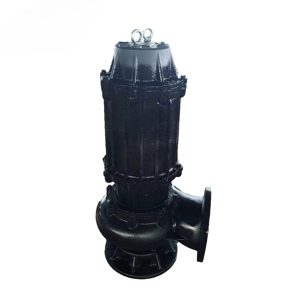 Verkoop Snijden Verticale Domp - Submersible Pump Sewage recensie en prijs