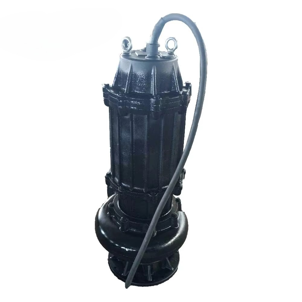 Verkoop Snijden Verticale Domp - Submersible Pump Sewage recensie en prijs