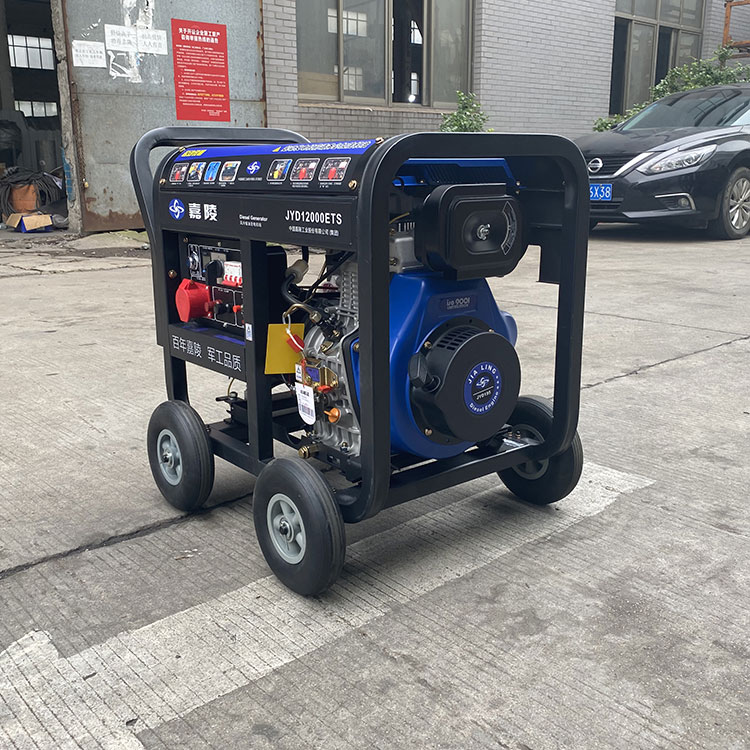 Groothandel diesel lasgenerato - Portable Welding Generator recensie en prijs