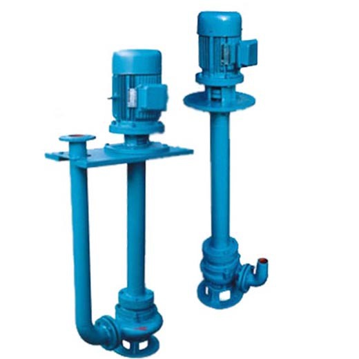 Semi-dompelbare afvalwaterpomp - Submersible Pump Sewage recensie en prijs