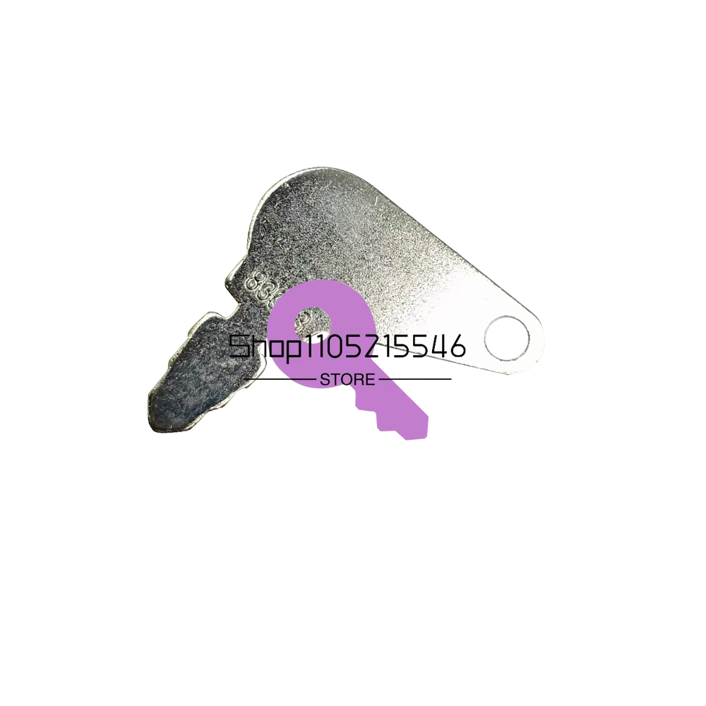 20/10/5/1pcs Nieuwe 83353 Sleu - Heavy Equipment Key Set recensie en prijs