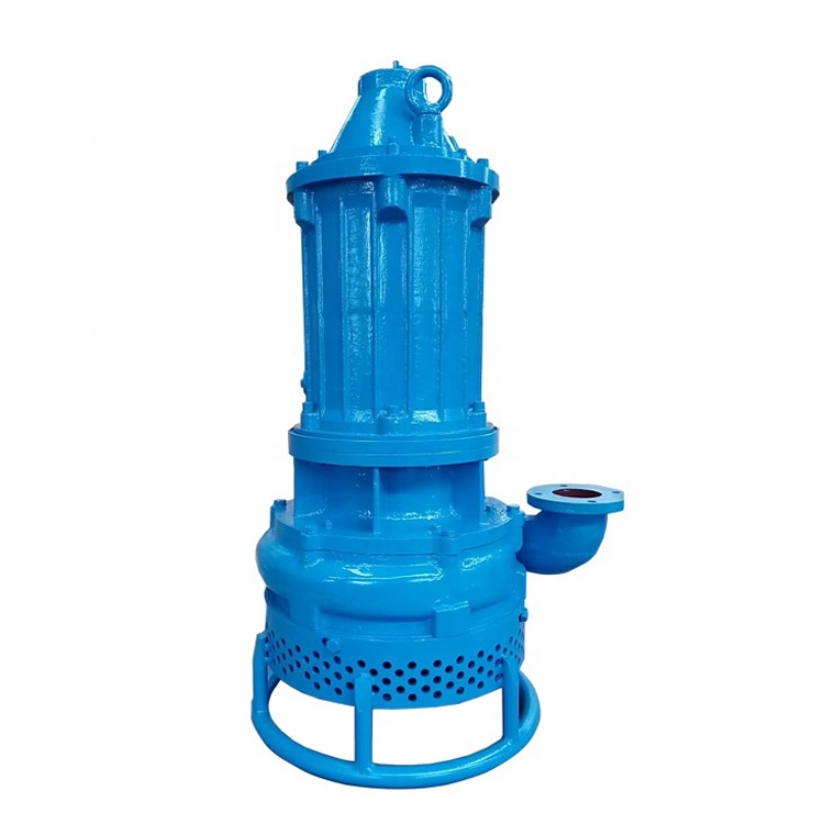 Gloednieuwe hoogwaardige riool - Submersible Pump Sewage recensie en prijs
