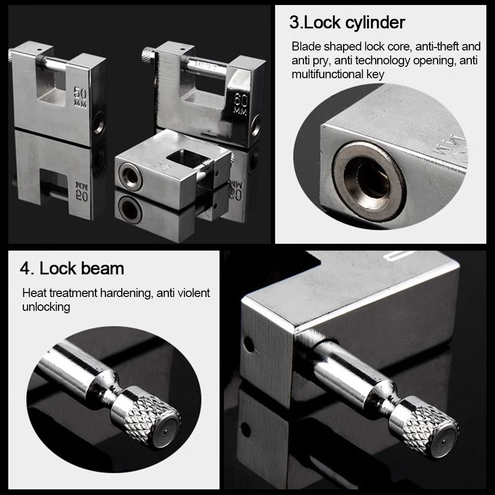 Creatieve roestvrijstalen zwar - Heavy Equipment Key Set recensie en prijs