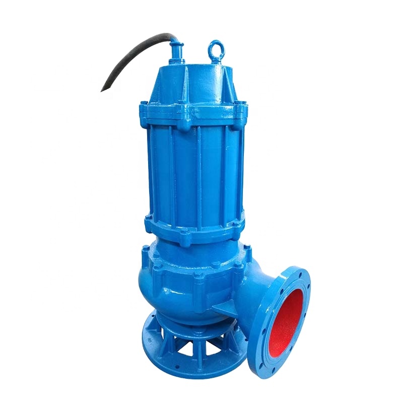 Automatische koppeling afvalwa - Submersible Pump Sewage recensie en prijs