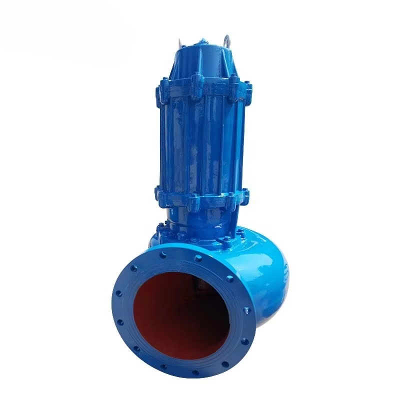 Automatische koppeling afvalwa - Submersible Pump Sewage recensie en prijs