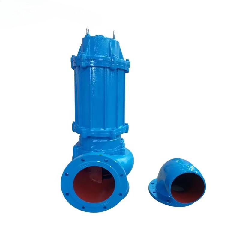 Automatische koppeling afvalwa - Submersible Pump Sewage recensie en prijs