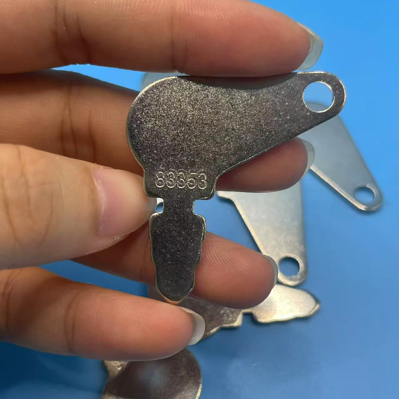 1/5/10 STUKS Sleutel voor Kubo - Heavy Equipment Key Set recensie en prijs