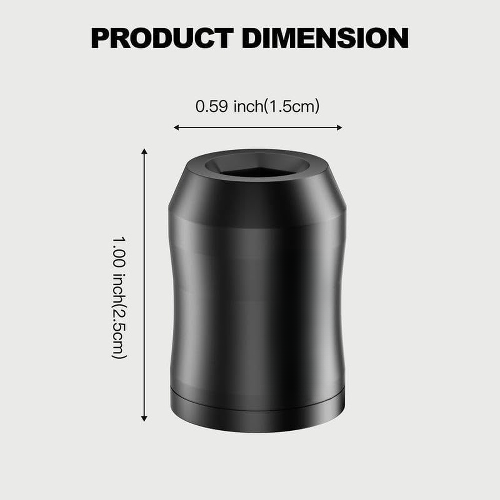 1/2 Stuks Magnetiseer- en Dema - Magnetic Drill Press recensie en prijs