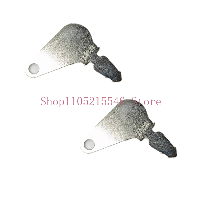 Sleutelset voor bouw- en zwaar - Heavy Equipment Key Set recensie en prijs