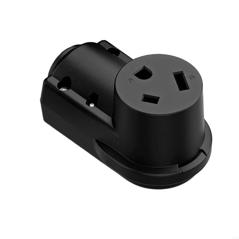 NEMA7 50R industriële stopcont - Heavy Equipment Certificate recensie en prijs