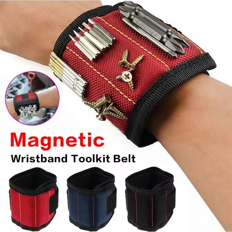 Sterke magnetische polsband vo - Magnetic Drill Press recensie en prijs