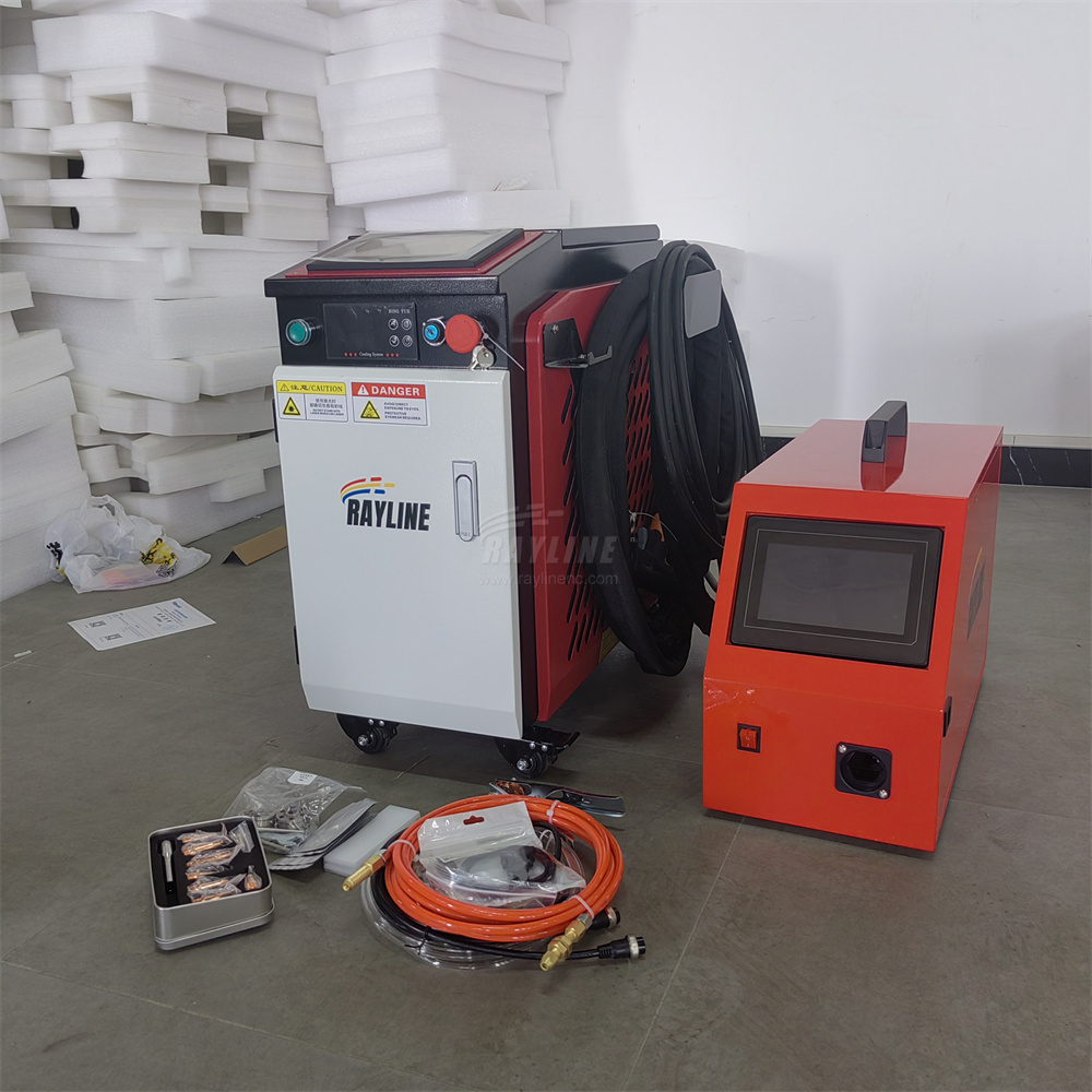 Nieuwe Stijl Mini Draagbare Ha - Portable Welding Generator recensie en prijs