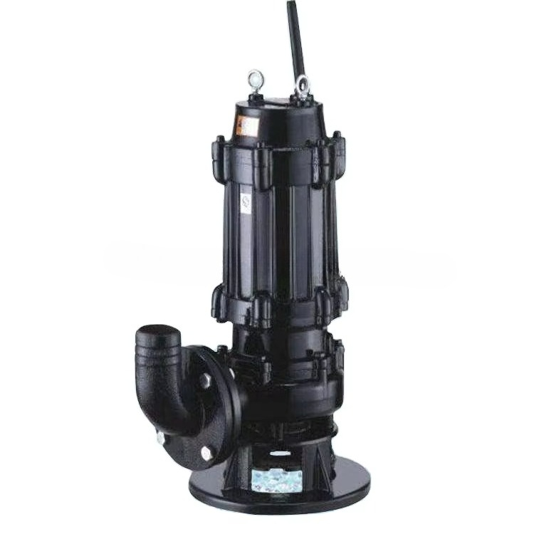 Serie High Lift elektrische ma - Submersible Pump Sewage recensie en prijs