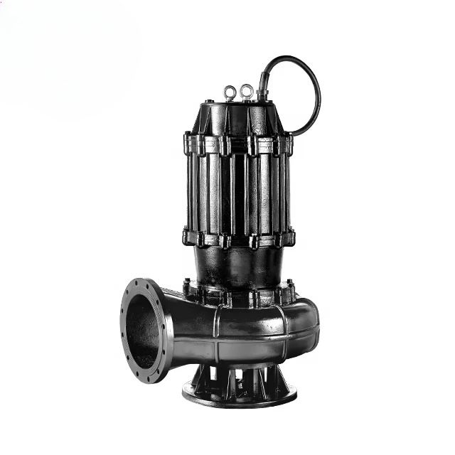 Afvalwaterpomp met duikvermoge - Submersible Pump Sewage recensie en prijs