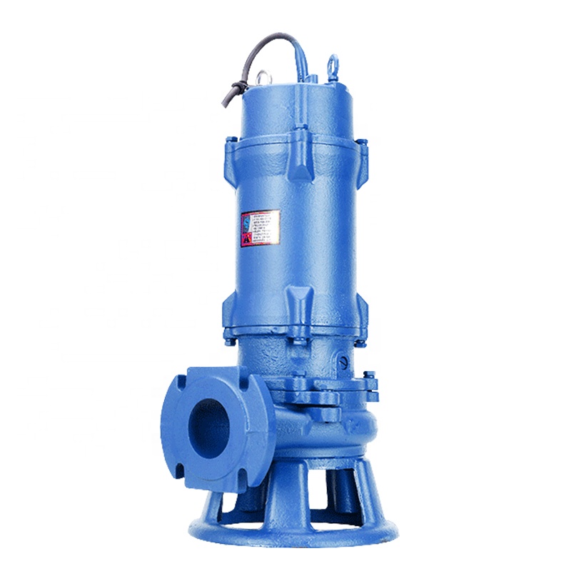 Heavy Duty Dompelpompen Grinde - Submersible Pump Sewage recensie en prijs