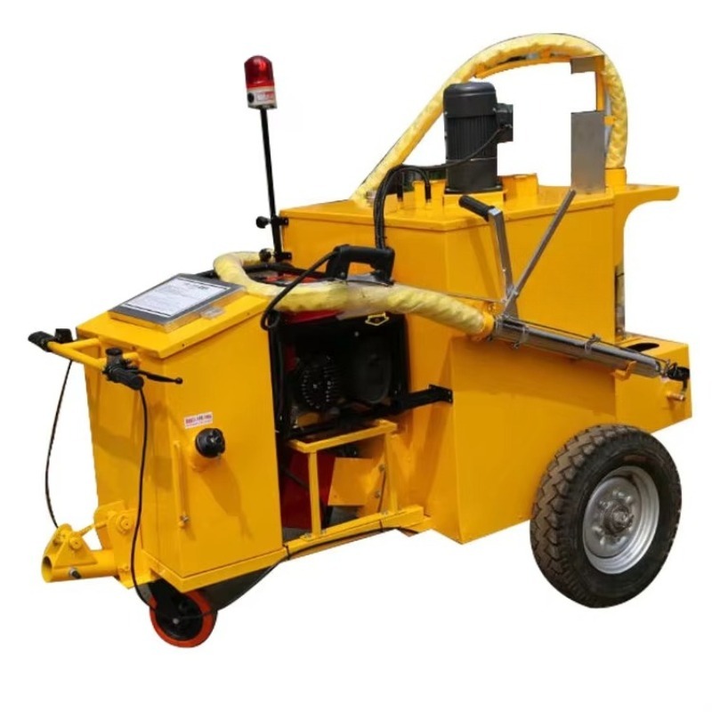 Elektrische verwarmingsmachine - Road Crack Sealing Machine recensie en prijs