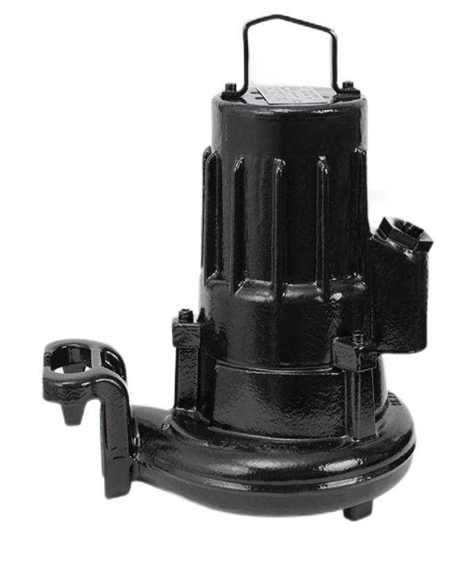 1300-serie elektrische afvalwa - Submersible Pump Sewage recensie en prijs
