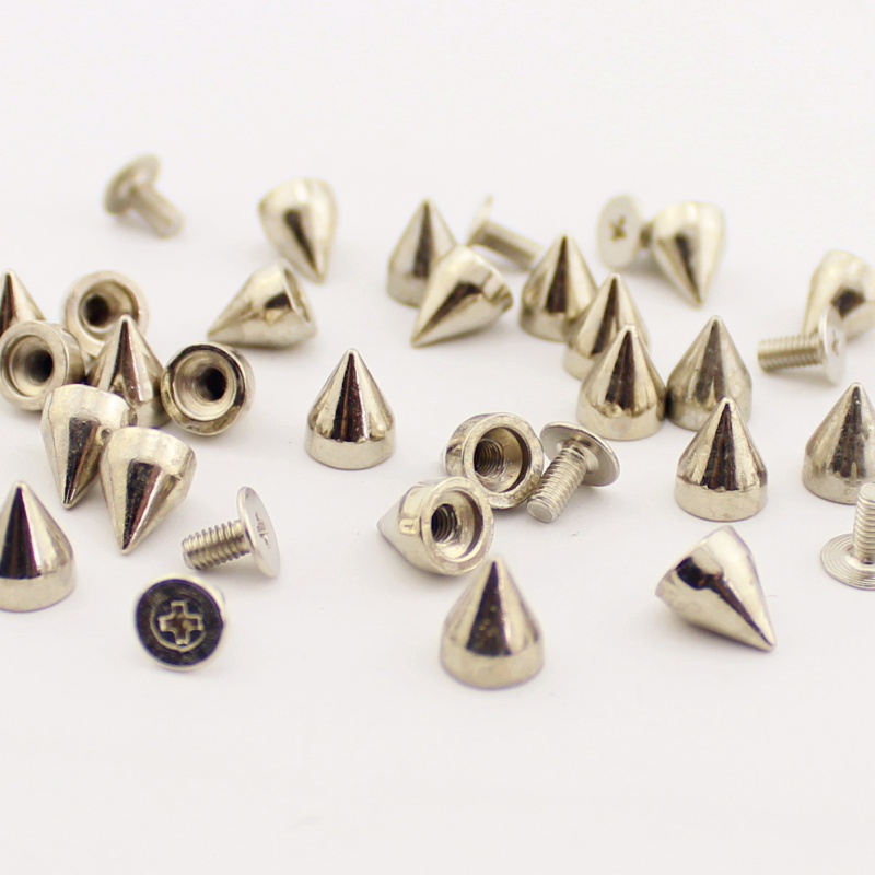 50 Stuks 7*9.5Mm Gun-Black Met - Road Crack Sealing Machine recensie en prijs