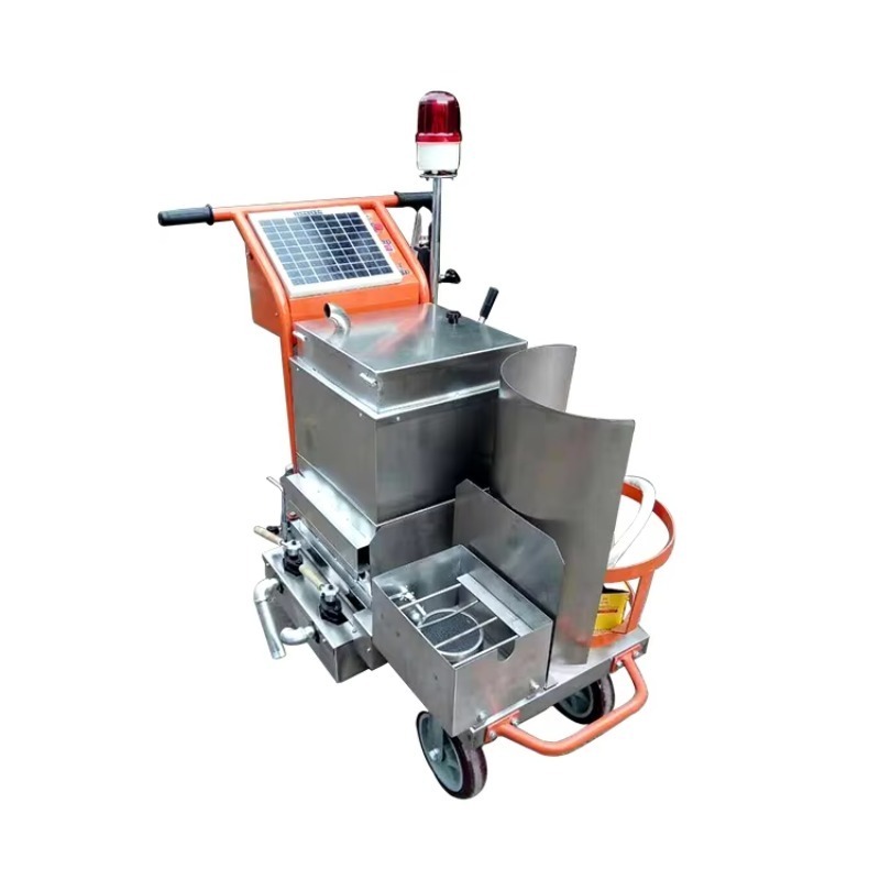 Hoogwaardige machine voor het  - Road Crack Sealing Machine recensie en prijs