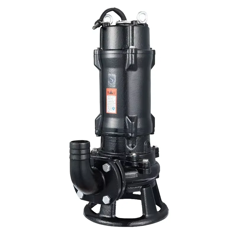 Elektrische onderwaterpomp van - Submersible Pump Sewage recensie en prijs