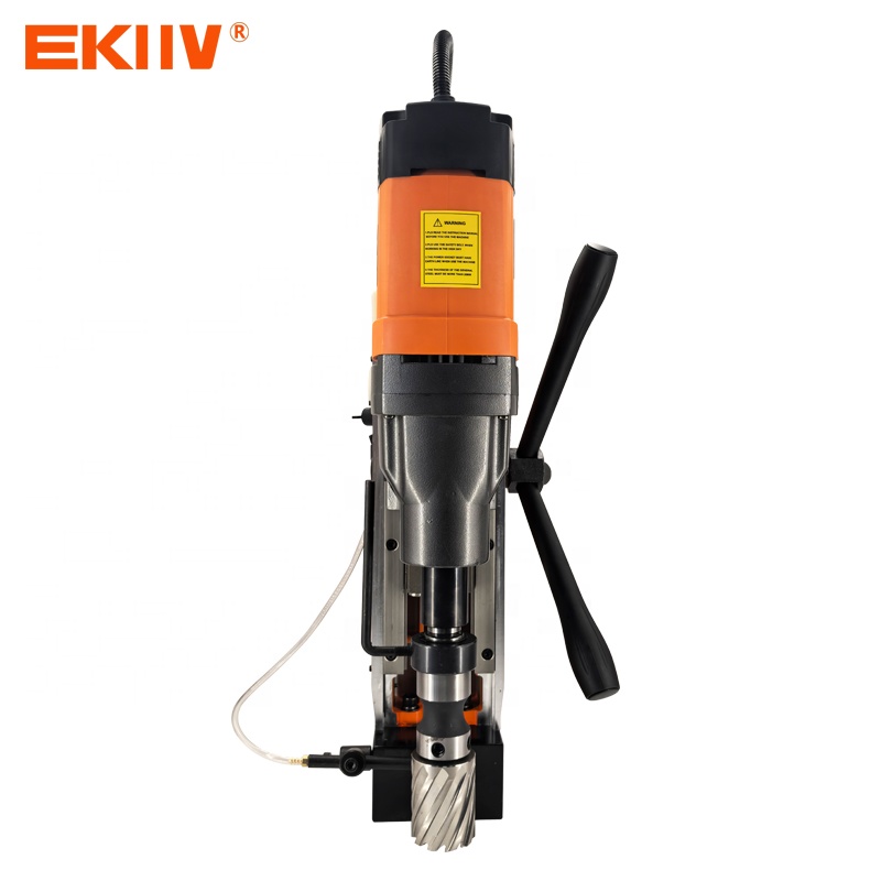 MW-30RC 30mm 220V 110V MT3 19. - Magnetic Drill Press recensie en prijs