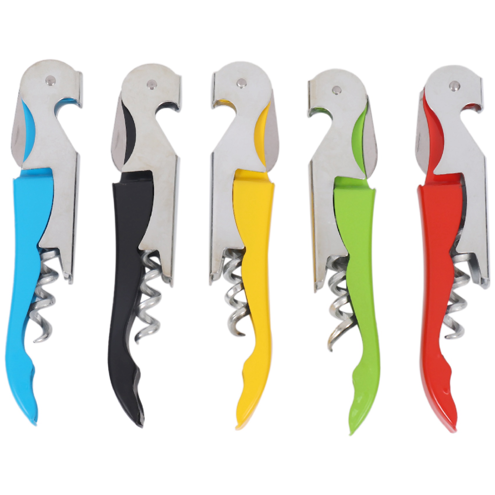 5-pack kurkentrekker, zware wi - Heavy Equipment Key Set recensie en prijs