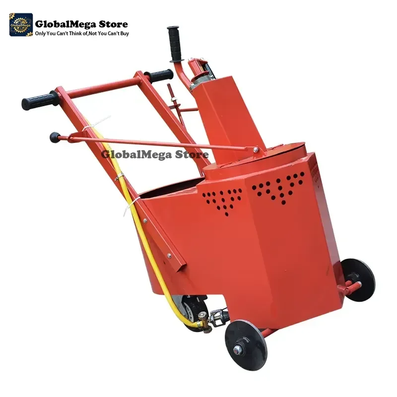 2026 Nieuwste Betonreparatiema - Road Crack Sealing Machine recensie en prijs
