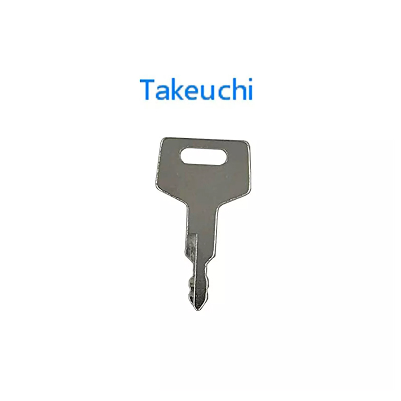 10-delige hoofdsleutelontsteki - Heavy Equipment Key Set recensie en prijs