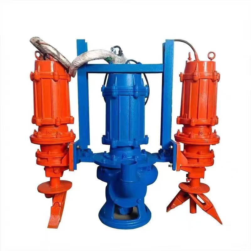 Dompelpomp voor rioolwater, af - Submersible Pump Sewage recensie en prijs