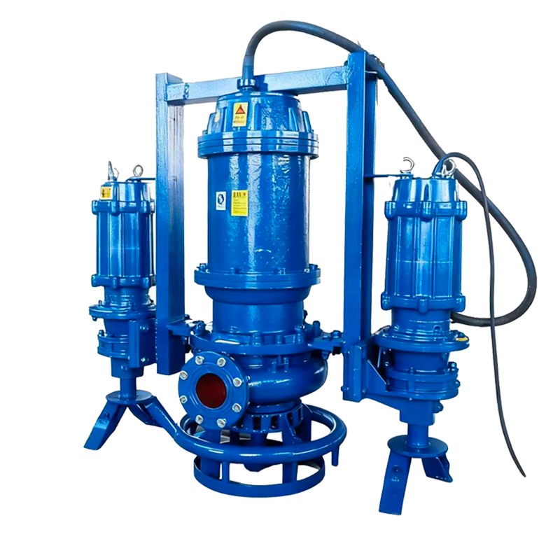 Dompelpomp voor rioolwater, af - Submersible Pump Sewage recensie en prijs